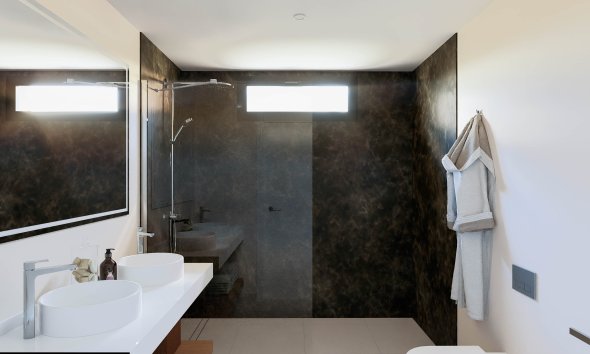 Nybyggeri - Villa -
Murcia