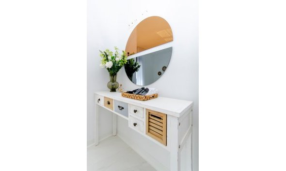 Nybyggeri - Villa -
Orihuela Costa - Orihuela