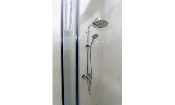 Nybyggeri - Villa -
Orihuela Costa - Orihuela