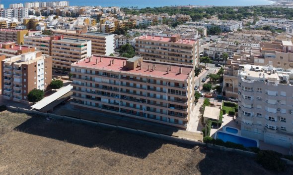 Gensalg - Lejlighed -
Torrevieja