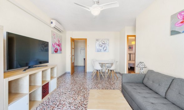 Gensalg - Lejlighed -
Torrevieja