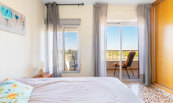 Gensalg - Lejlighed -
Torrevieja