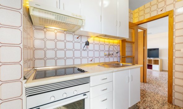 Gensalg - Lejlighed -
Torrevieja