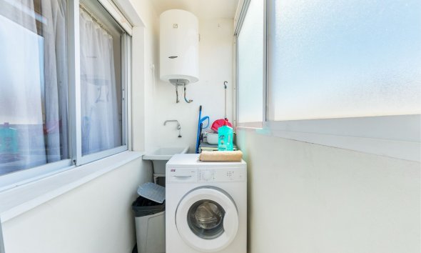 Gensalg - Lejlighed -
Torrevieja