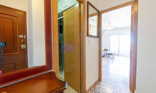 Gensalg - Lejlighed -
Torrevieja