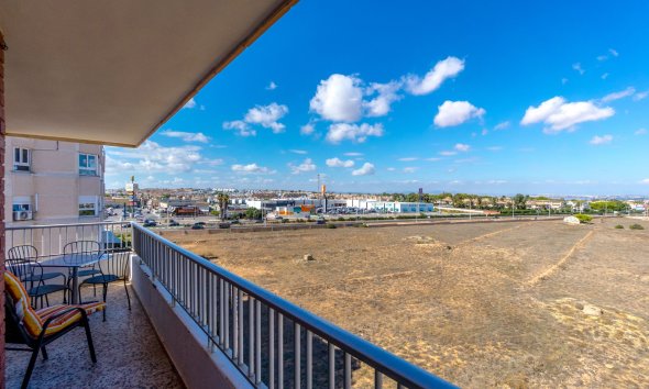 Gensalg - Lejlighed -
Torrevieja