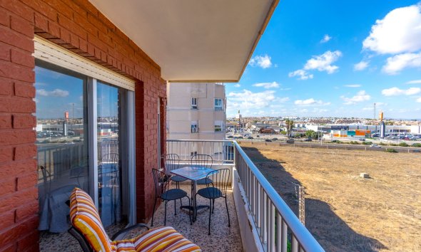 Gensalg - Lejlighed -
Torrevieja