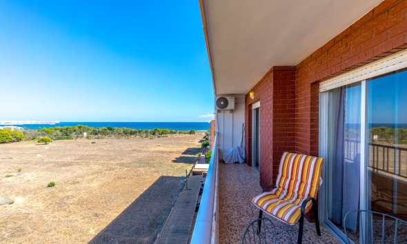 Gensalg - Lejlighed -
Torrevieja