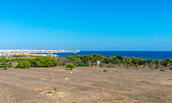 Gensalg - Lejlighed -
Torrevieja