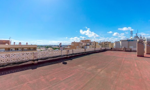 Gensalg - Lejlighed -
Torrevieja