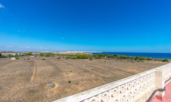 Gensalg - Lejlighed -
Torrevieja