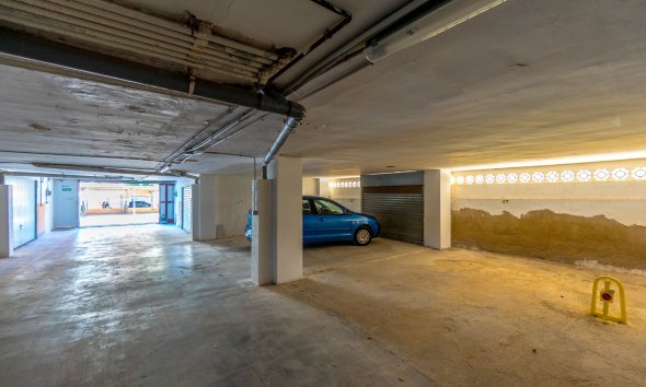 Gensalg - Lejlighed -
Torrevieja