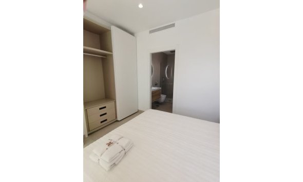 Obra nueva - Villa -
Cartagena