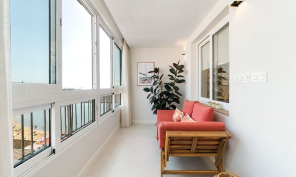 Gensalg - Lejlighed -
Torrevieja