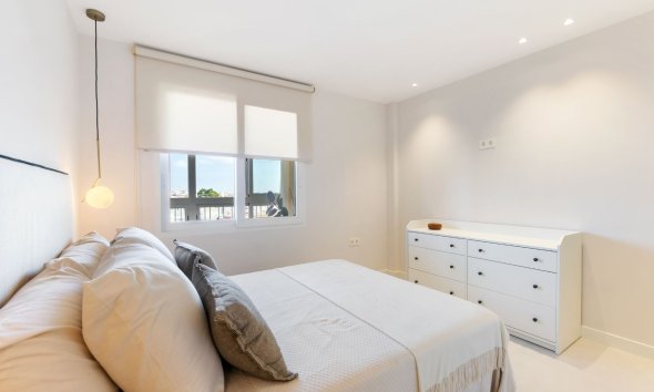 Gensalg - Lejlighed -
Torrevieja