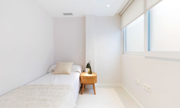 Gensalg - Lejlighed -
Torrevieja