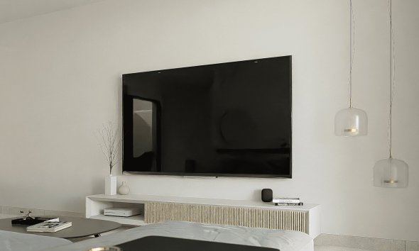 Nybyggeri - Lejlighed -
Los Alcázares