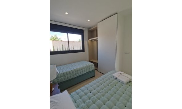 Nybyggeri - Villa -
Cartagena