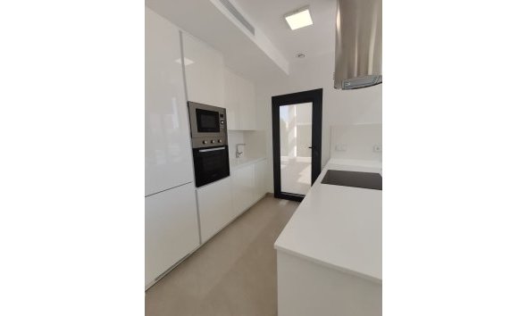 Nybyggeri - Villa -
Cartagena