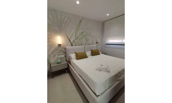 Nybyggeri - Villa -
Cartagena