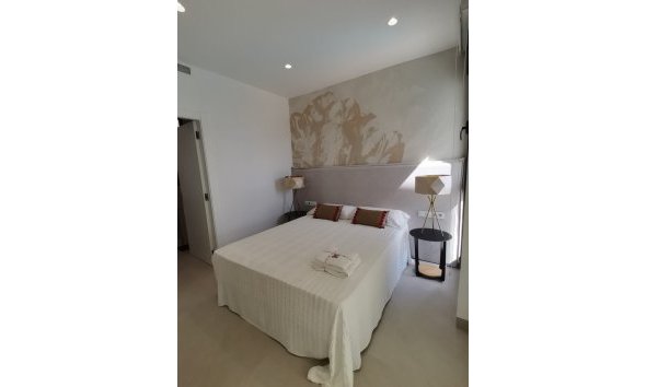 Nybyggeri - Villa -
Cartagena