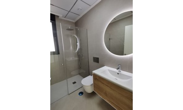 Nybyggeri - Villa -
Cartagena