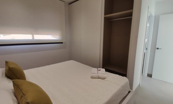 Nybyggeri - Villa -
Cartagena