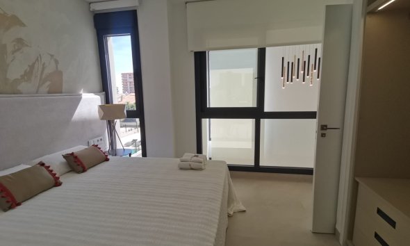 Nybyggeri - Villa -
Cartagena