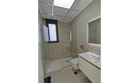 Nybyggeri - Villa -
Cartagena