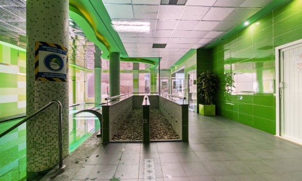 Gensalg - Lejlighed -
Orihuela Costa - Lomas De Cabo Roig