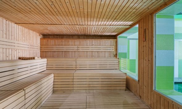 Gensalg - Lejlighed -
Orihuela Costa - Lomas De Cabo Roig