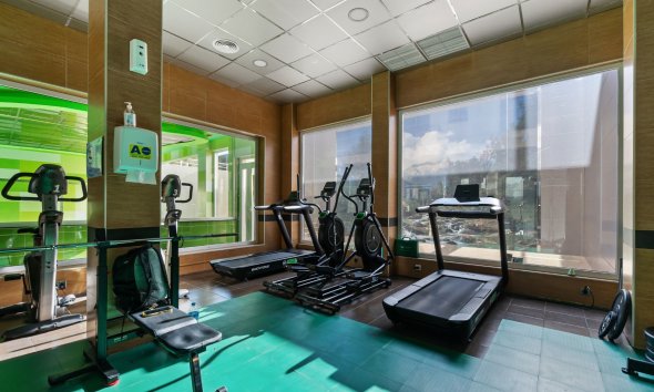 Gensalg - Lejlighed -
Orihuela Costa - Lomas De Cabo Roig