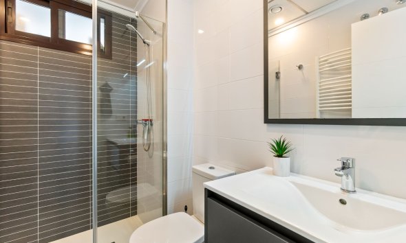 Gensalg - Lejlighed -
Orihuela Costa - Lomas De Cabo Roig