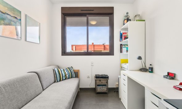 Gensalg - Lejlighed -
Orihuela Costa - Lomas De Cabo Roig