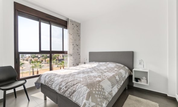 Gensalg - Lejlighed -
Orihuela Costa - Lomas De Cabo Roig