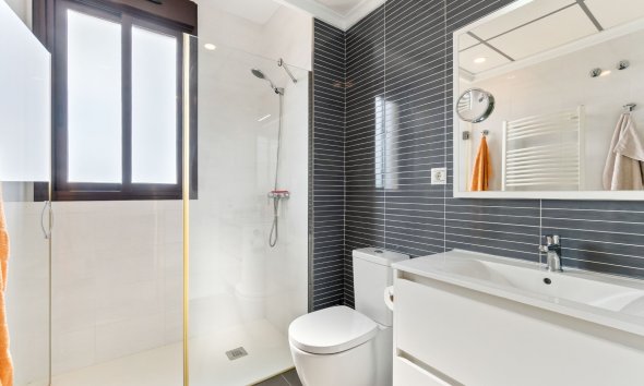 Gensalg - Lejlighed -
Orihuela Costa - Lomas De Cabo Roig