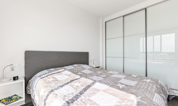 Gensalg - Lejlighed -
Orihuela Costa - Lomas De Cabo Roig