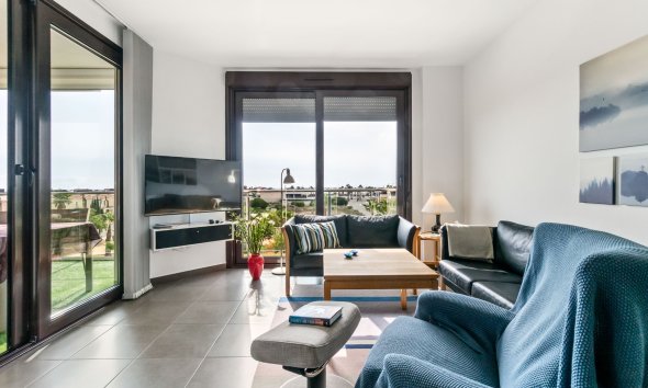 Gensalg - Lejlighed -
Orihuela Costa - Lomas De Cabo Roig