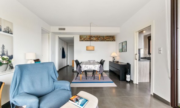 Gensalg - Lejlighed -
Orihuela Costa - Lomas De Cabo Roig