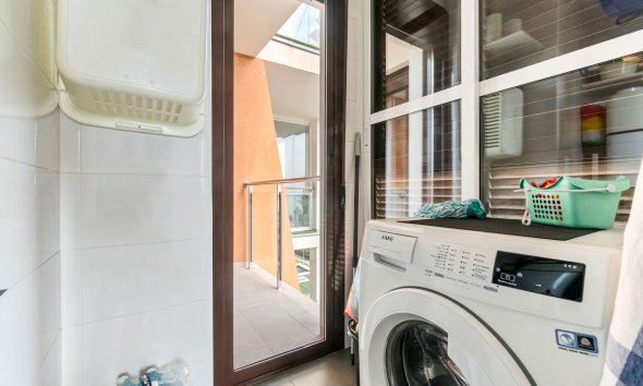 Gensalg - Lejlighed -
Orihuela Costa - Lomas De Cabo Roig