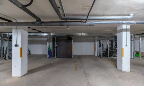 Gensalg - Lejlighed -
Orihuela Costa - Lomas De Cabo Roig