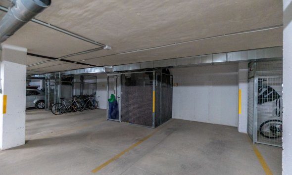 Gensalg - Lejlighed -
Orihuela Costa - Lomas De Cabo Roig