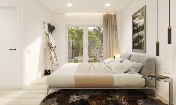 Nybyggeri - Villa -
Orihuela Costa