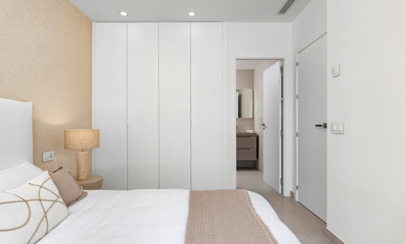 Nybyggeri - Villa -
Pilar de la Horadada