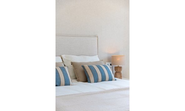 Nybyggeri - Villa -
Pilar de la Horadada