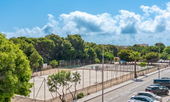 Nybyggeri - Villa -
Pilar de la Horadada