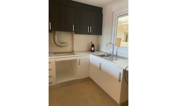 Obra nueva - Apartamento -
Orihuela Costa - Orihuela