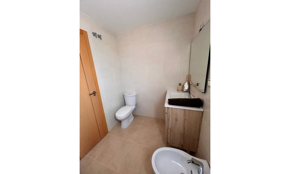 Obra nueva - Apartamento -
Orihuela Costa - Orihuela