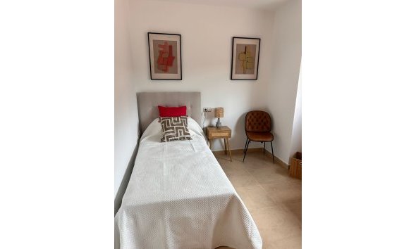 Obra nueva - Apartamento -
Orihuela Costa - Orihuela