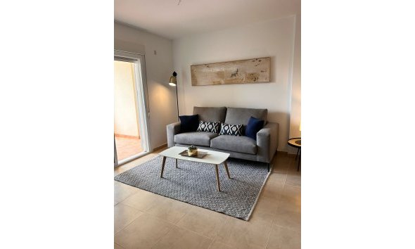 Obra nueva - Apartamento -
Orihuela Costa - Orihuela